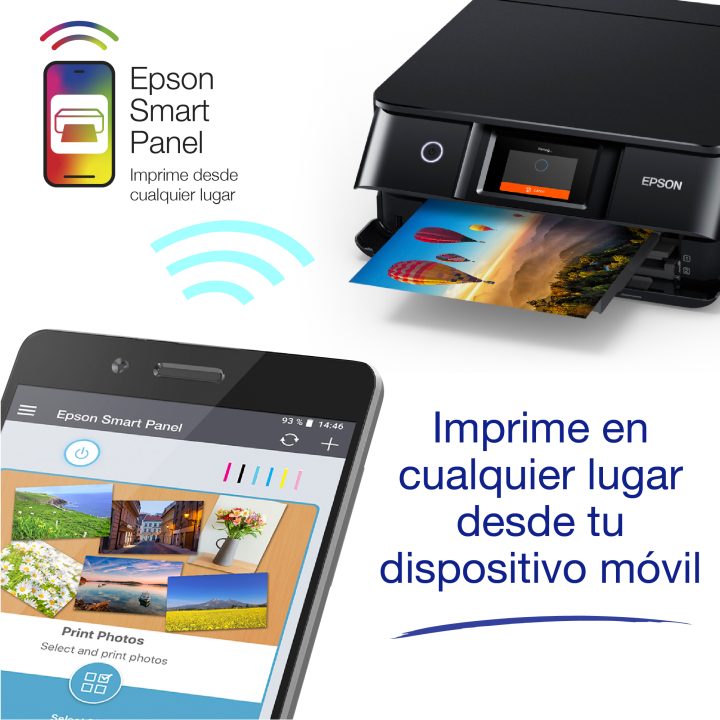 Epson Expression Photo XP-8700