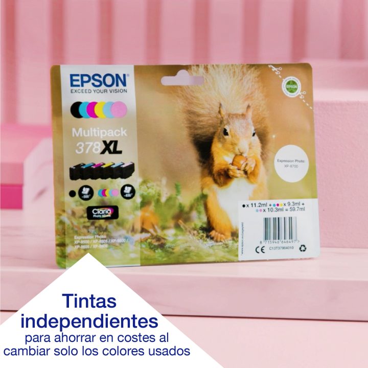 Epson Expression Photo XP-8700