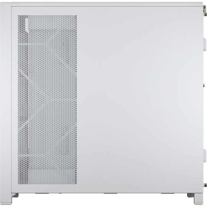 Caja ordenador gaming Corsair frame 5000D rs ATX cristal templado…