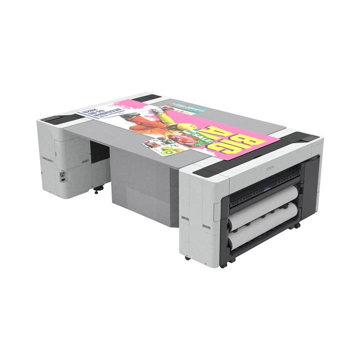 Epson SureColor SC-T5700D