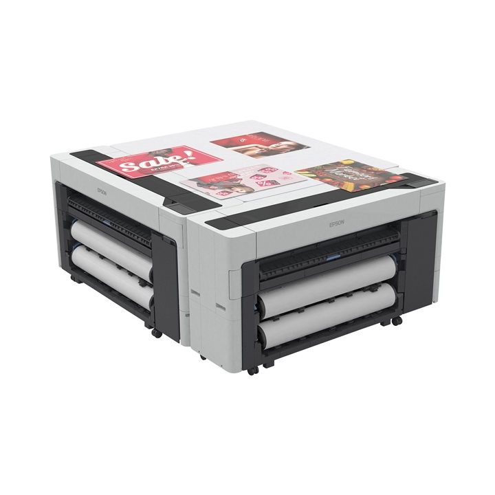 Epson SureColor SC-T5700D