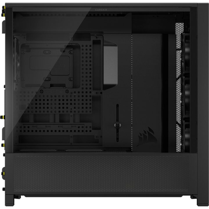 Caja ordenador gaming Corsair frame 5000D rs ATX cristal templado…