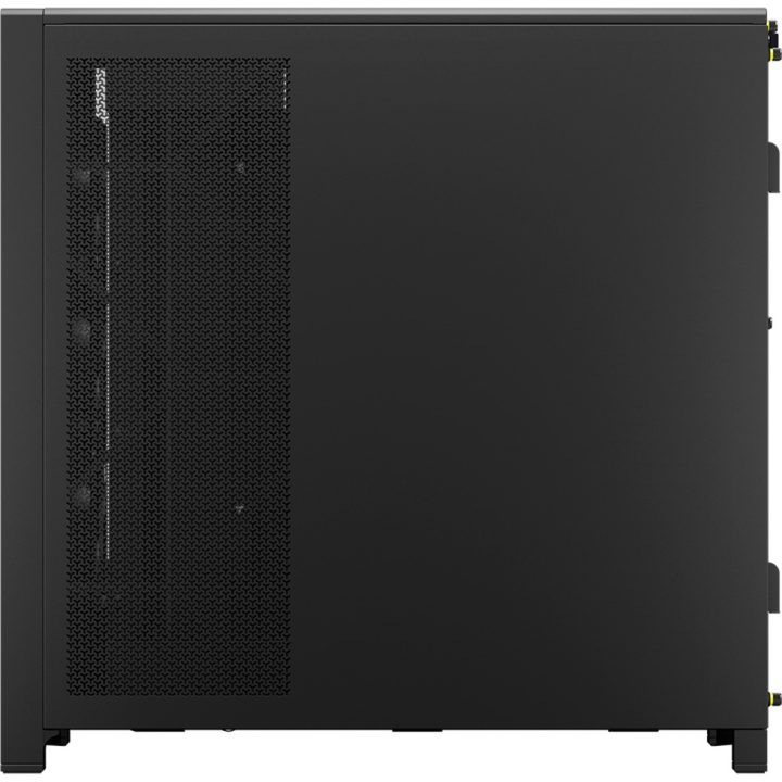 Caja ordenador gaming Corsair frame 5000D rs ATX cristal templado…