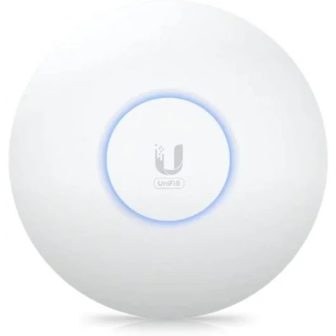 Ubiquiti U6+ AP WiFi6 1xGbE PoE 2x2 Dual