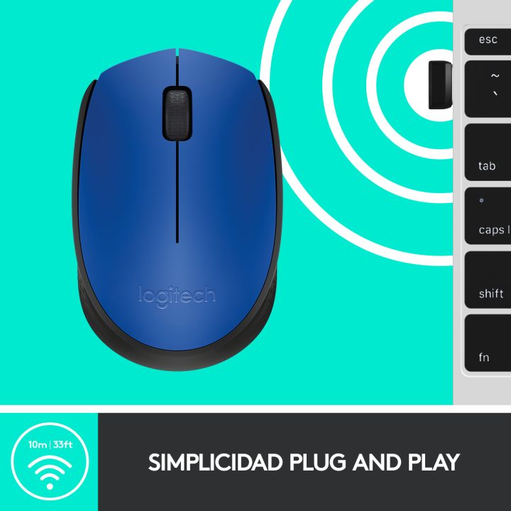 Logitech M171