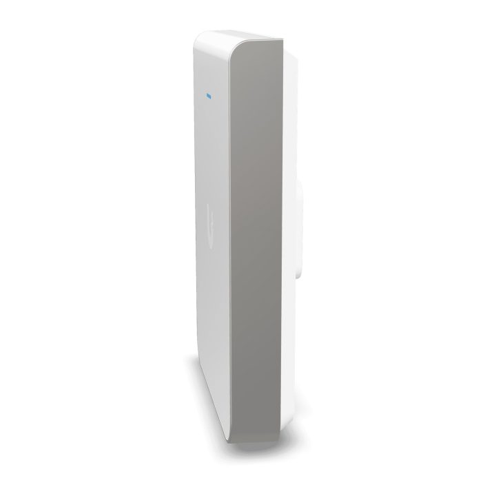 Ubiquiti U6-IW Networks Unifi 6 In-Wall 573.5 Mbit/s White Power over…