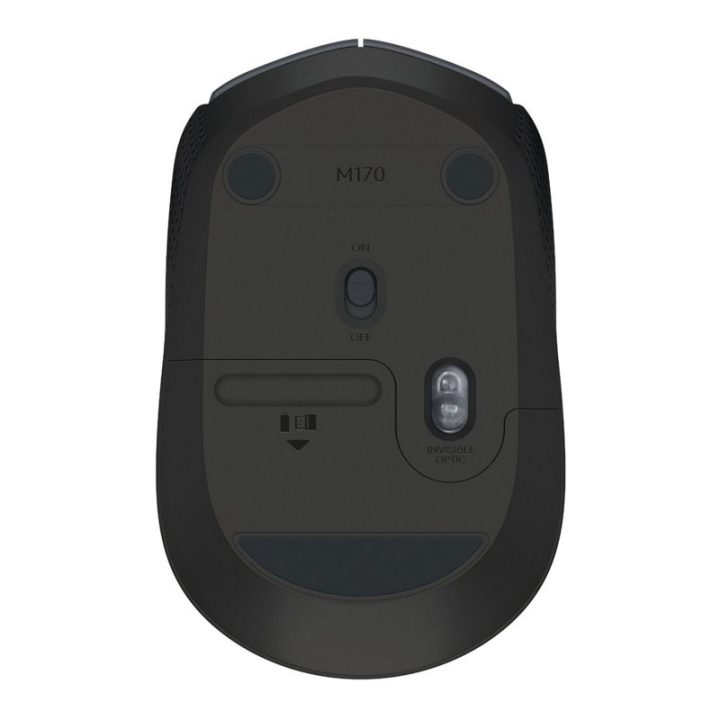 Logitech M171