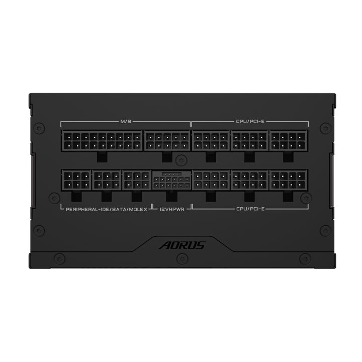GIGABYTE AORUS ELITE P1000W ICE Power Supply