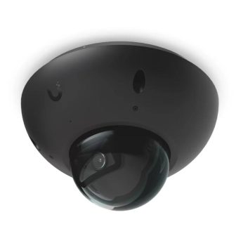 Ubiquiti G6 Dome Almofada Câmara de segurança IP Interior e exterior…