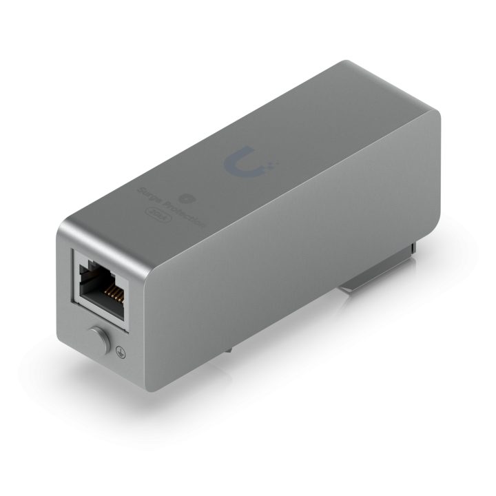 Ubiquiti UACC-ETH-SP-DIN Proteção contra sobretensões Ethernet (24…