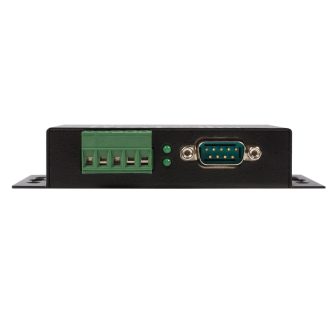StarTech.com Adaptador USB a Serie Serial RS422 485 un Puerto DB9 o…