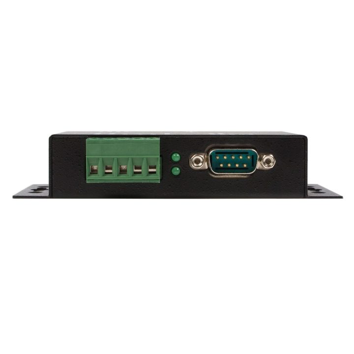 StarTech.com USB to Serial RS422 485 Adapter Single Port DB9 or…