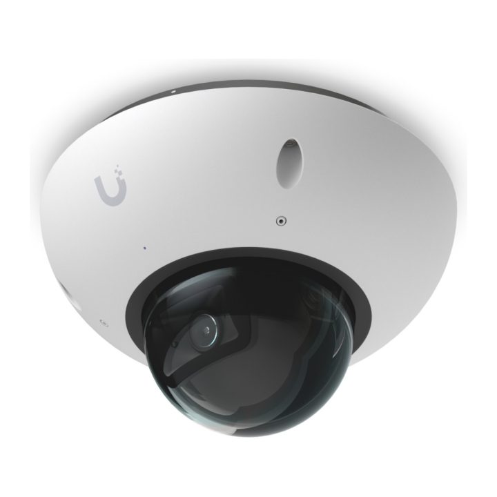 Ubiquiti G6 Dome Almofada Câmara de segurança IP Interior e exterior…