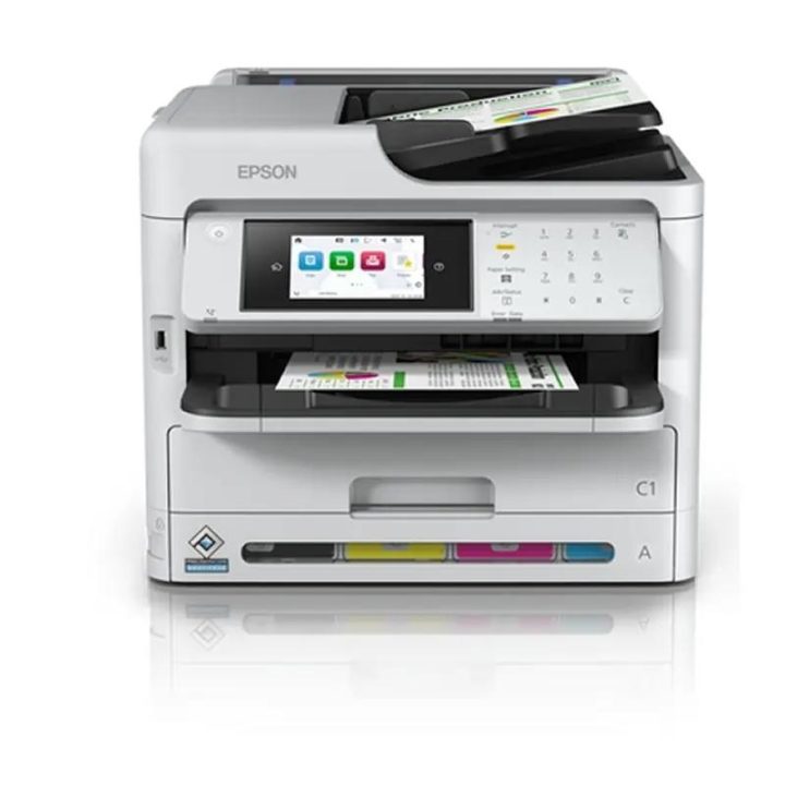 Epson WorkForce Pro WF-C5890DWF Printer