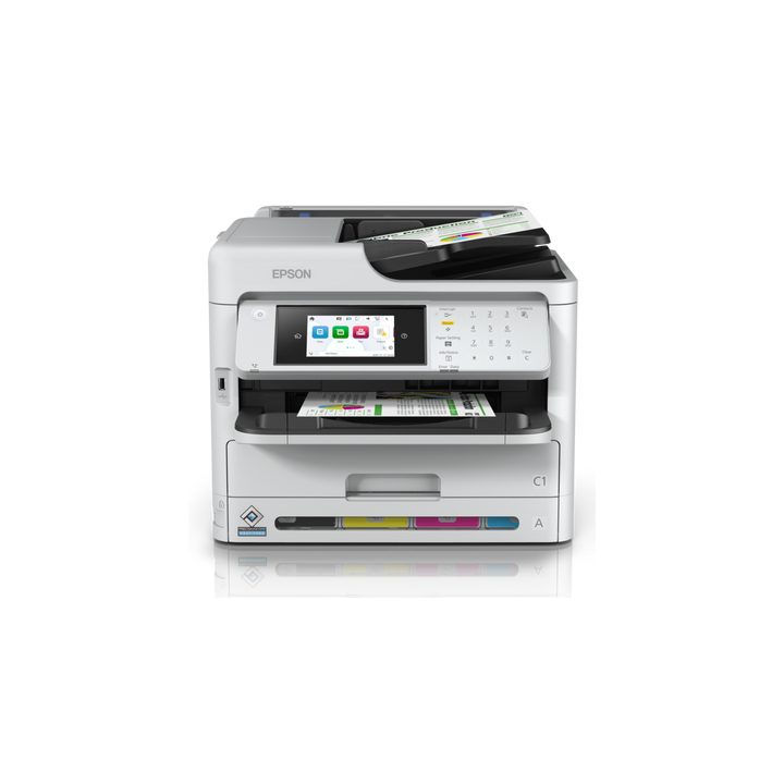 Epson WorkForce Pro WF-C5890DWF Printer