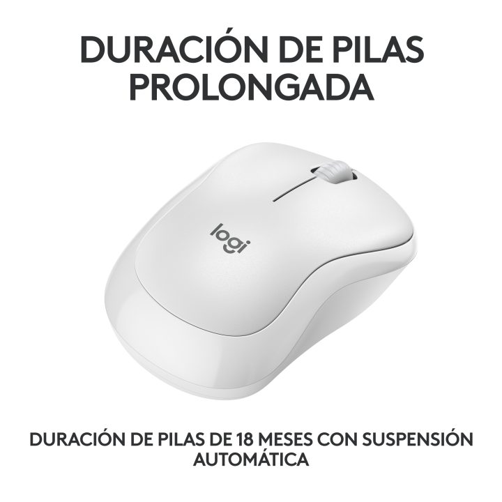 Logitech M240 Silent
