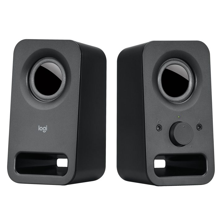 Logitech Z150 Wired 3 W White