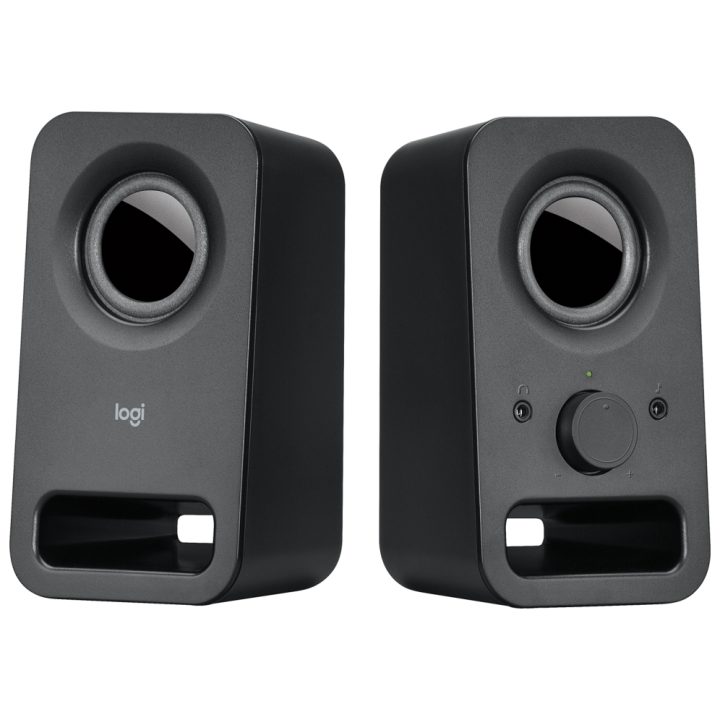 Logitech Z150 Wired 3 W White