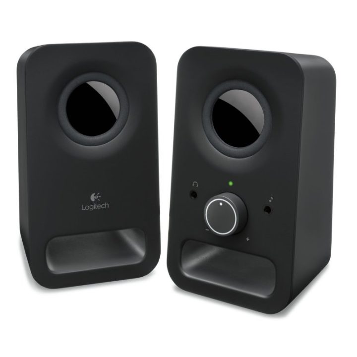 Logitech Z150 Blanco Alámbrico 3 W