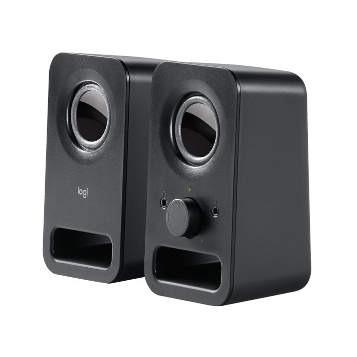 Logitech Z150 Branco Com Fios 3 W