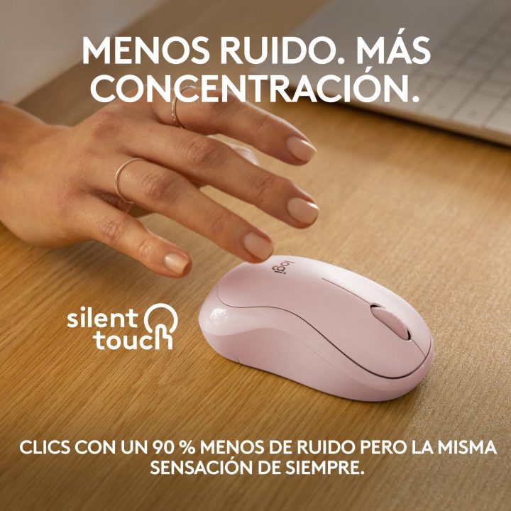 Logitech M240 Silent