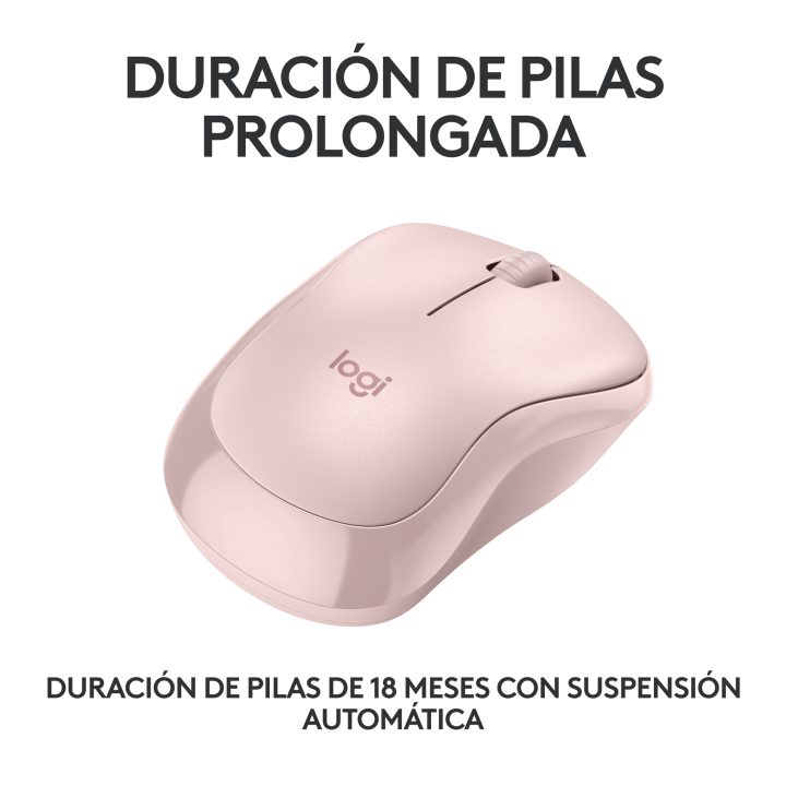 Logitech M240 Silent