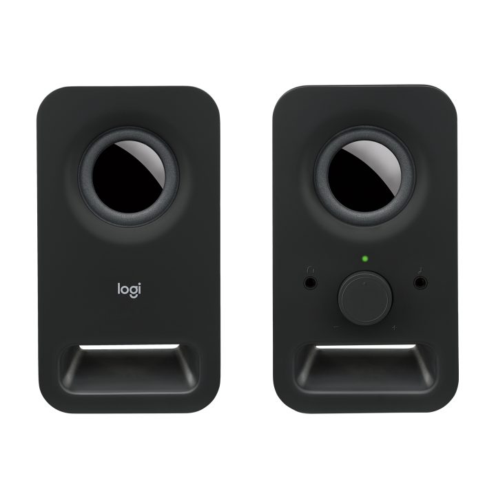Logitech Z150 Blanco Alámbrico 3 W