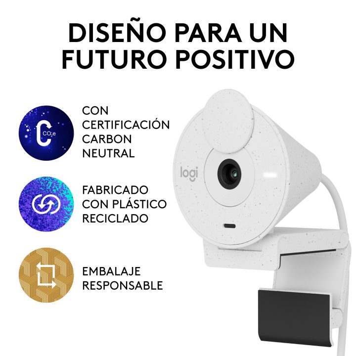 Logitech Brio 300