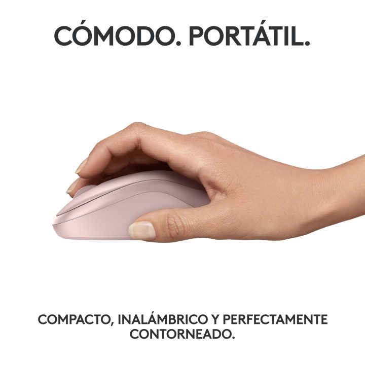 Logitech M240 Silent