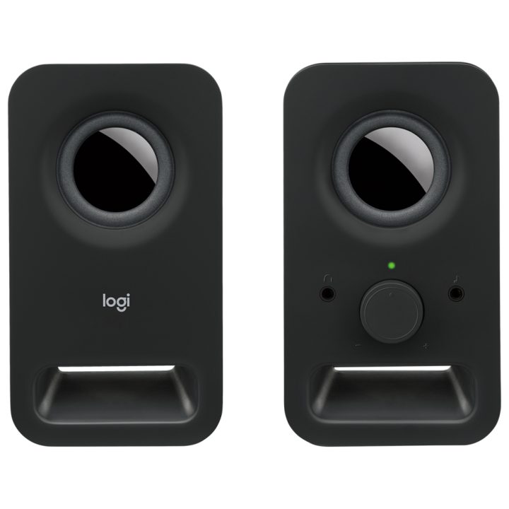Logitech Z150 Wired 3 W White