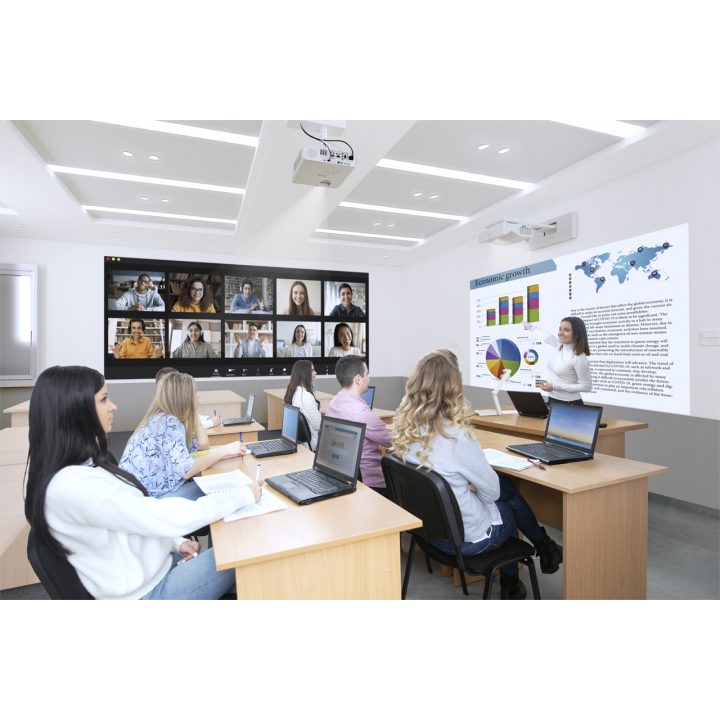 Epson EB-L265F