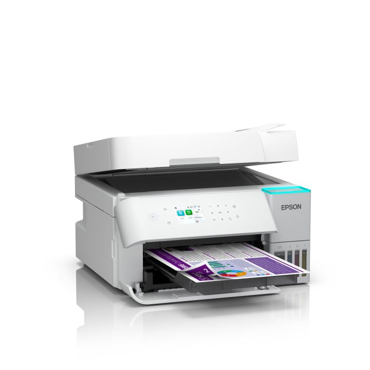 Epson EcoTank L6376 A4 4800 x 1200 DPI 35 ppm Wi-Fi