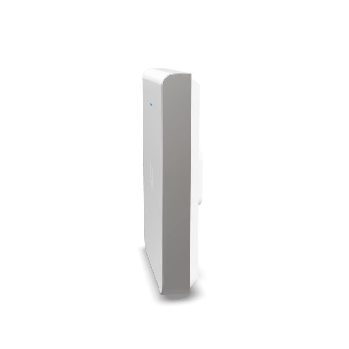 Ubiquiti U6-IW Networks Unifi 6 In-Wall 573.5 Mbit/s White Power over…