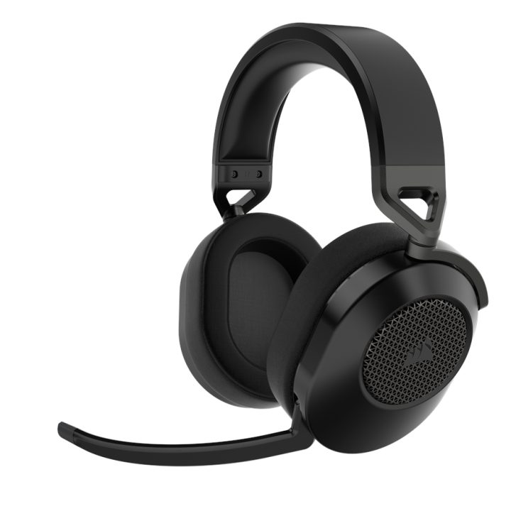 Auscultadores Corsair HS65