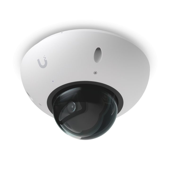 Ubiquiti G6 Dome Almofada Câmara de segurança IP Interior e exterior…