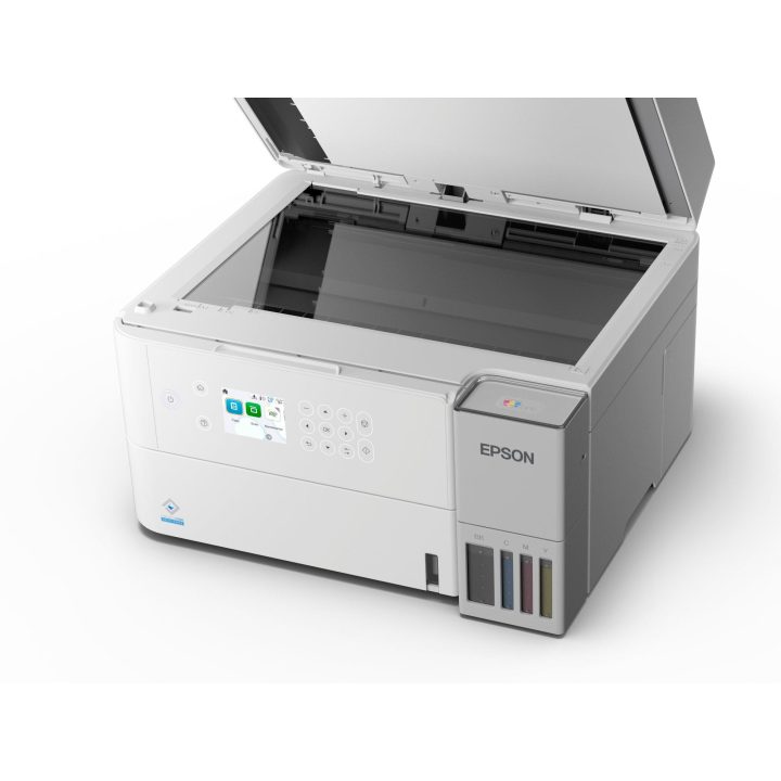 Epson EcoTank L6376 A4 4800 x 1200 DPI 35 ppm Wi-Fi