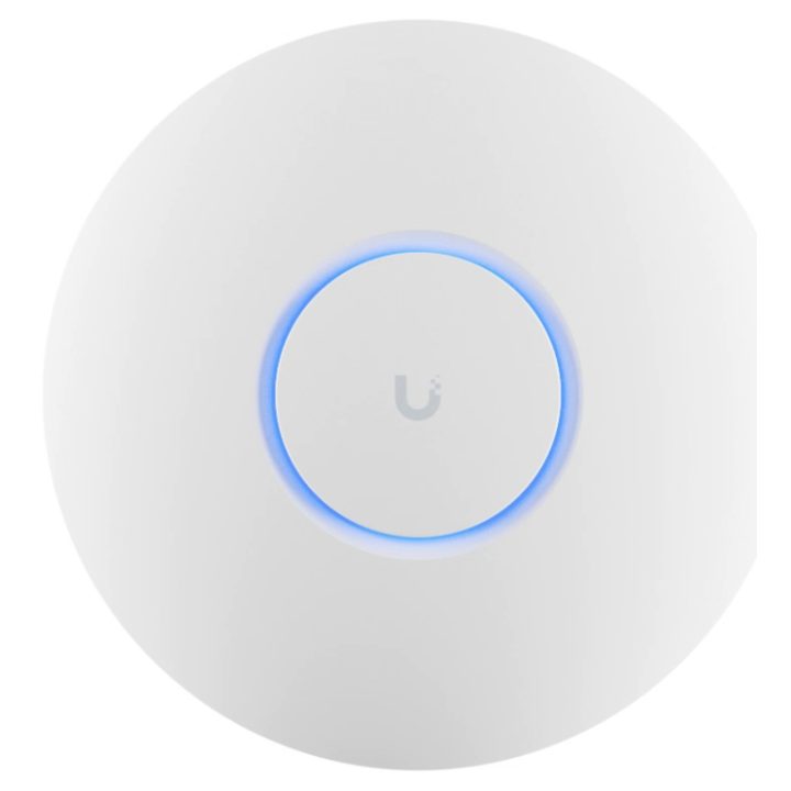Ubiquiti U6+ AP WiFi6 1xGbE PoE 2x2 Dual