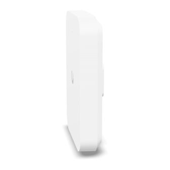 Ubiquiti U7 In-Wall 4300 Mbit/s Blanco Energía sobre Ethernet (PoE)…