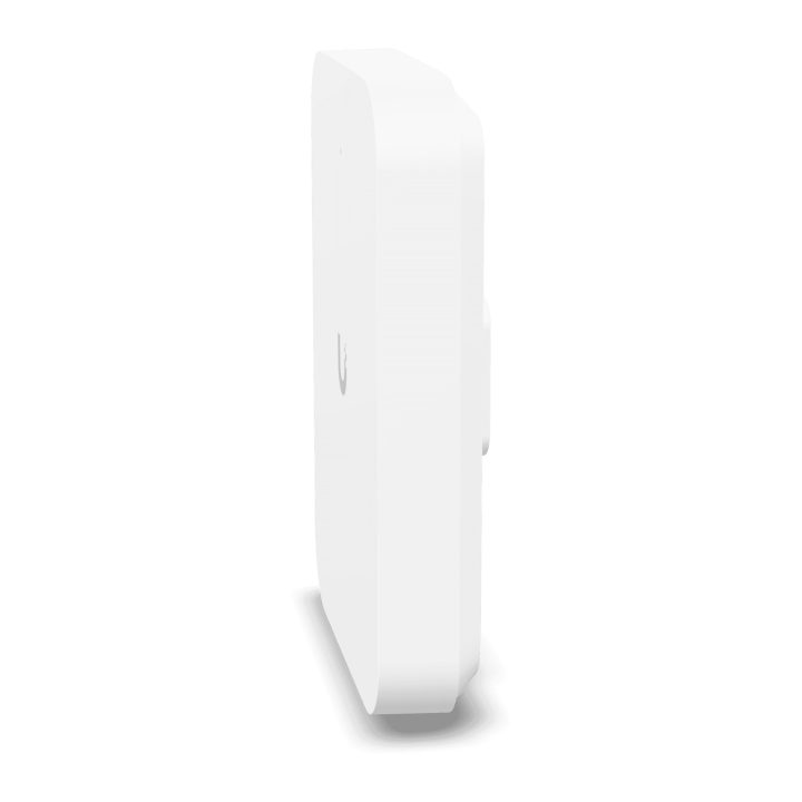 Ubiquiti U7 In-Wall 4300 Mbit/s Blanco Energía sobre Ethernet (PoE)…
