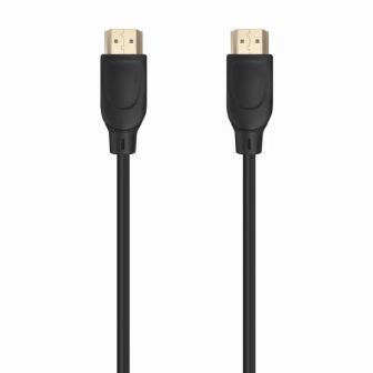 AISENS Premium High-Speed HDMI Cable V2.0 / Hec 4K@60Hz 18Gbps, M/M…