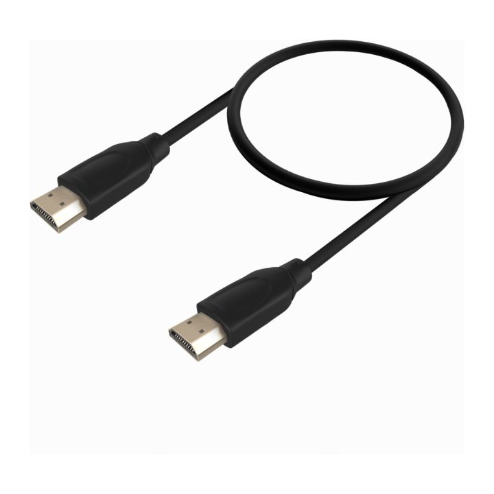 AISENS Cable HDMI V2.0 Premium Alta Velocidade / Hec 4K@60Hz 18Gbps…