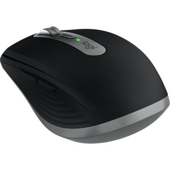 Logitech MX Anywhere 3S for Mac rato Escritório Mão direita RF Sem…