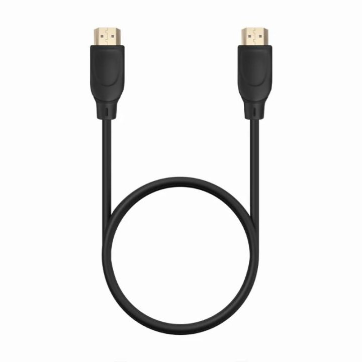 AISENS Premium High-Speed HDMI Cable V2.0 / Hec 4K@60Hz 18Gbps, M/M…