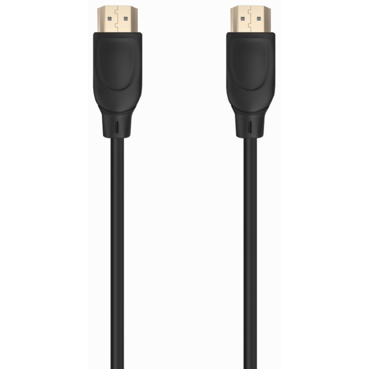 AISENS Premium High-Speed HDMI Cable V2.0 / Hec 4K@60Hz 18Gbps, M/M…