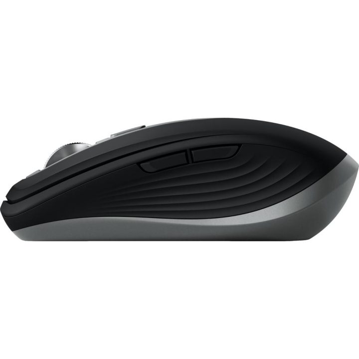 Logitech MX Anywhere 3S for Mac Mouse Office Right-handed RF Wireless…
