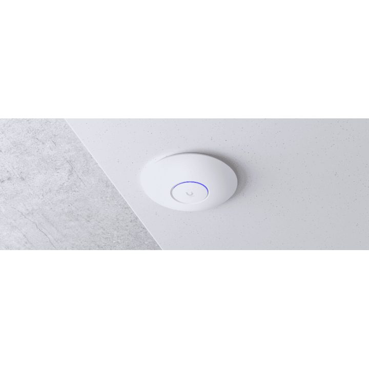 Ubiquiti U6+ AP WiFi6 1xGbE PoE 2x2 Dual