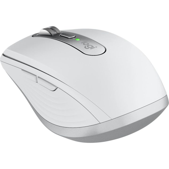 Logitech MX Anywhere 3S for Mac Mouse Office Right-handed RF Wireless…