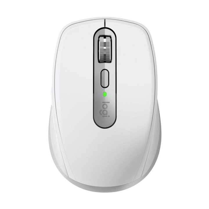 Logitech MX Anywhere 3S for Mac Mouse Office Right-handed RF Wireless…