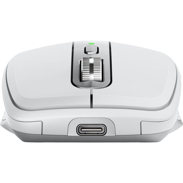 Logitech MX Anywhere 3S for Mac rato Escritório Mão direita RF Sem…