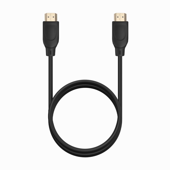 AISENS Premium High-Speed HDMI Cable V2.0 / Hec 4K@60Hz 18Gbps, M/M…
